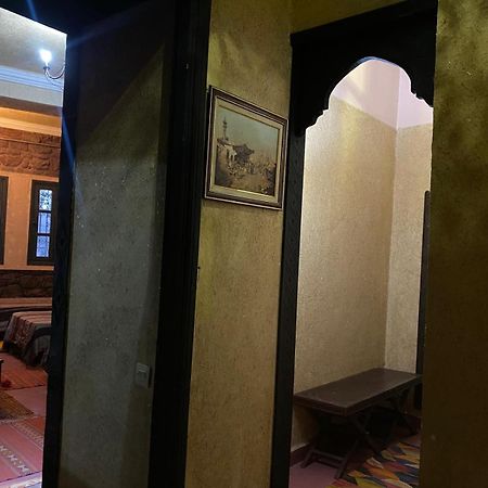 Riad Kasbah Omar Ourika Dış mekan fotoğraf